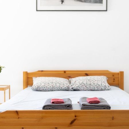 6Th Floor Loft In Exarcheia Apartment Athens Luaran gambar