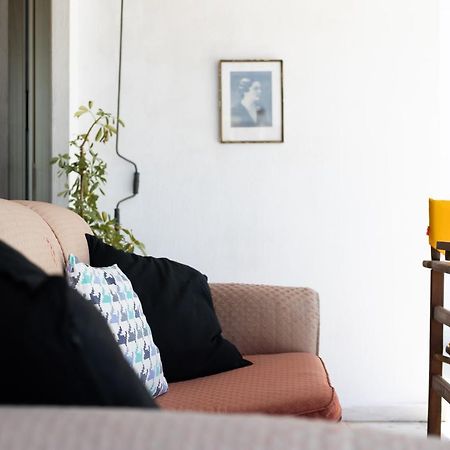 6Th Floor Loft In Exarcheia Apartment Athens Luaran gambar