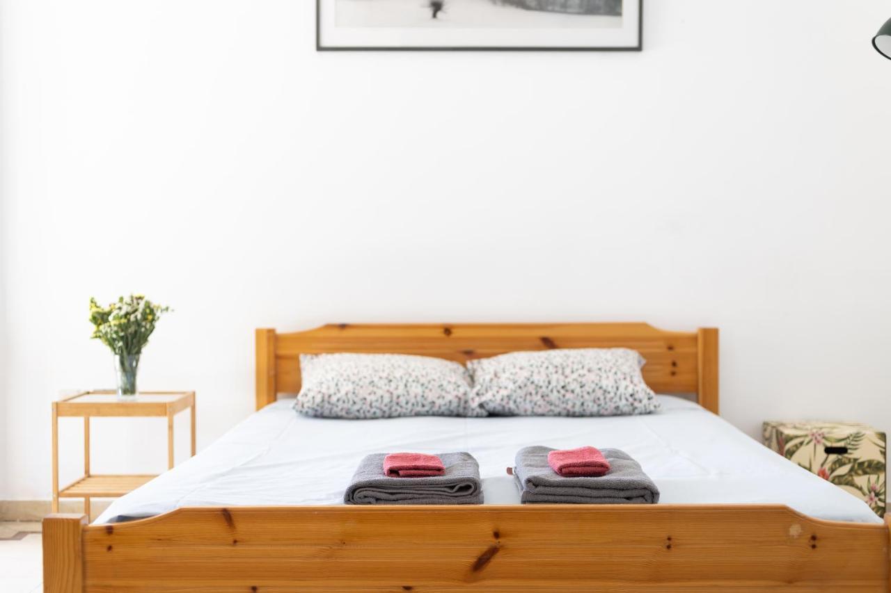 6Th Floor Loft In Exarcheia Apartment Athens Luaran gambar