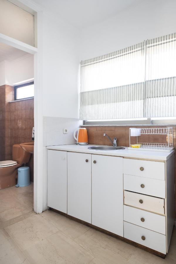 6Th Floor Loft In Exarcheia Apartment Athens Luaran gambar