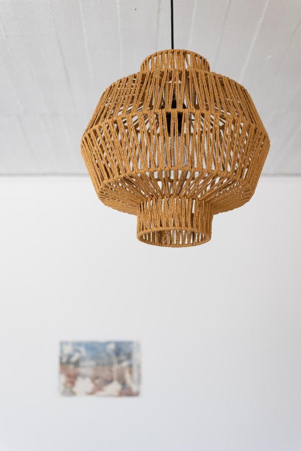 6Th Floor Loft In Exarcheia Apartment Athens Luaran gambar