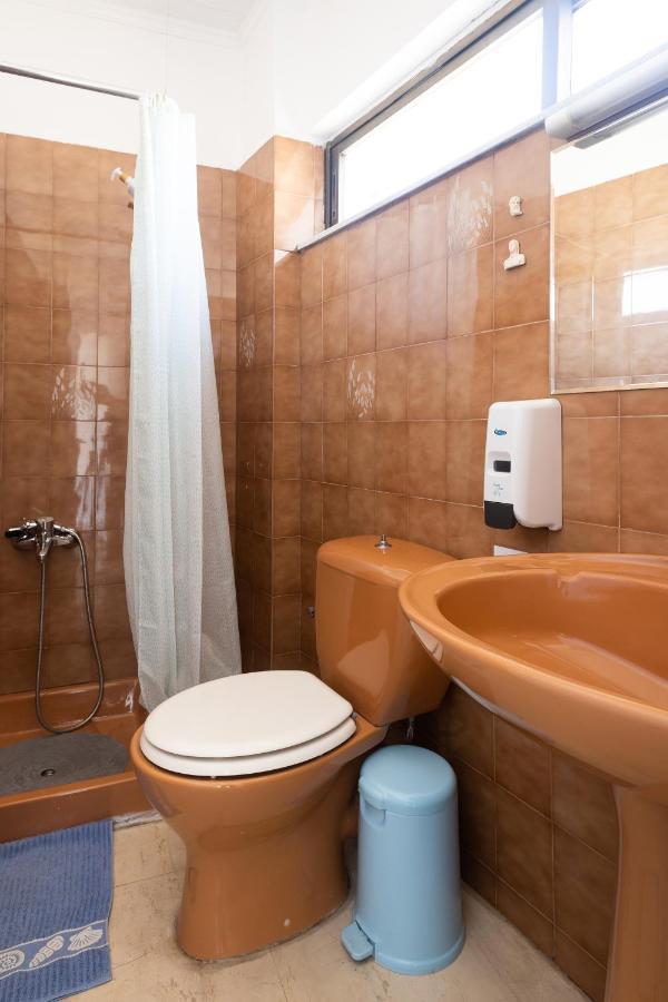 6Th Floor Loft In Exarcheia Apartment Athens Luaran gambar